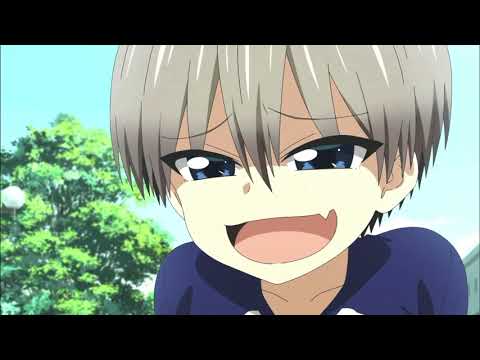 Uzaki Chan opening free twixtor
