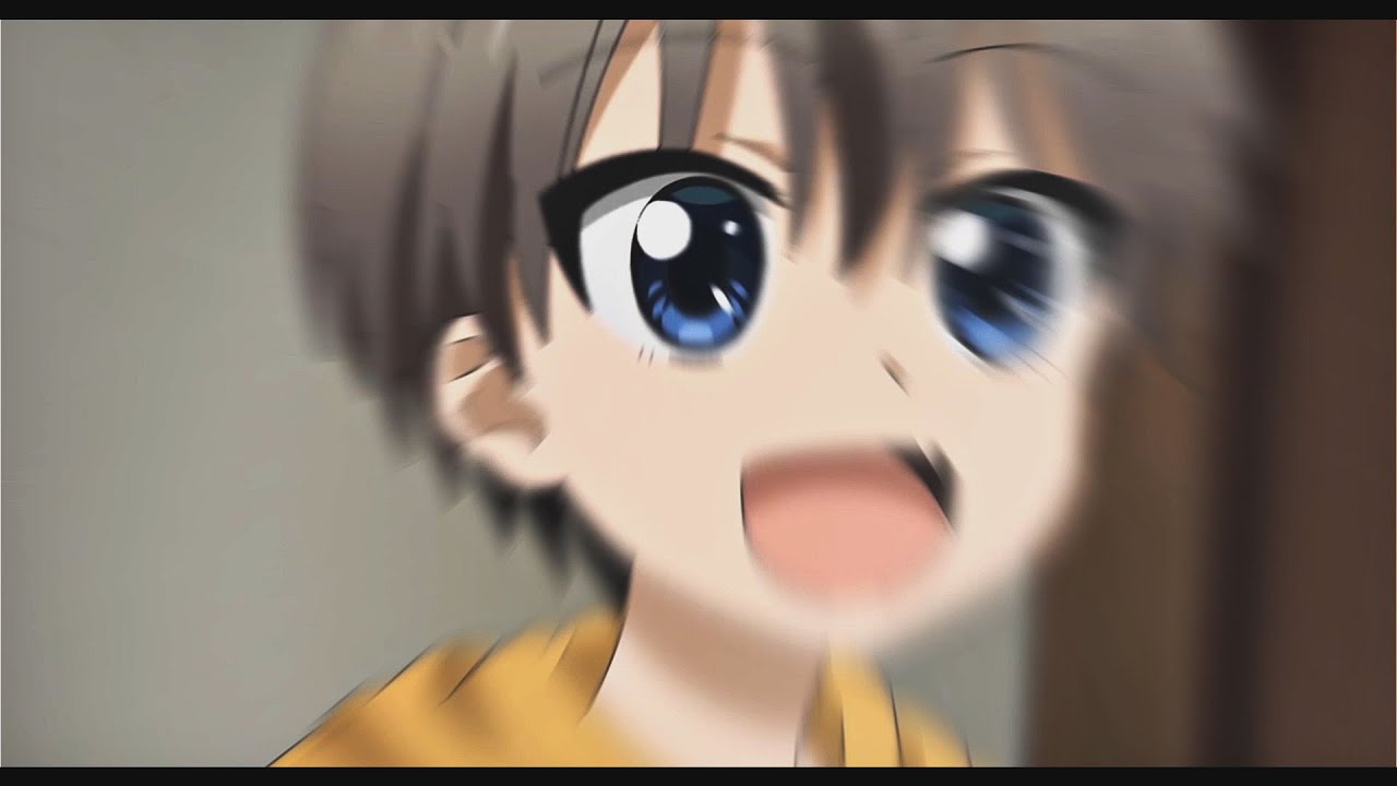 Uzaki-chan edit