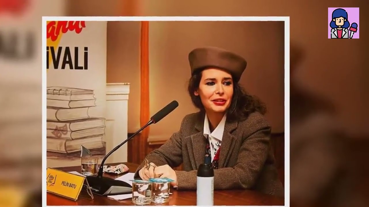 🌍Uzaklaştırma kararı sona erdi Pelin Batu mahkemeye koştu