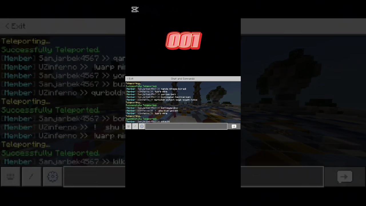 uzb anarxiya server