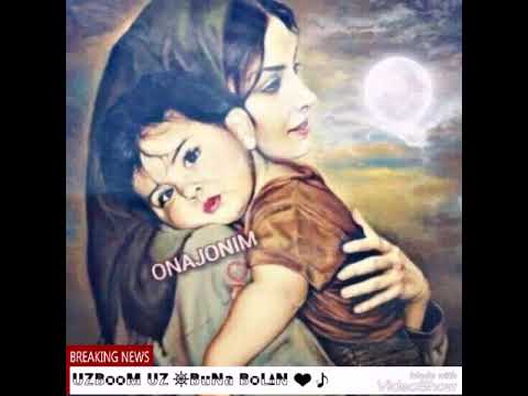 #UZBooMUZ #Mp3                                                ❤Oh-onajon 2❤