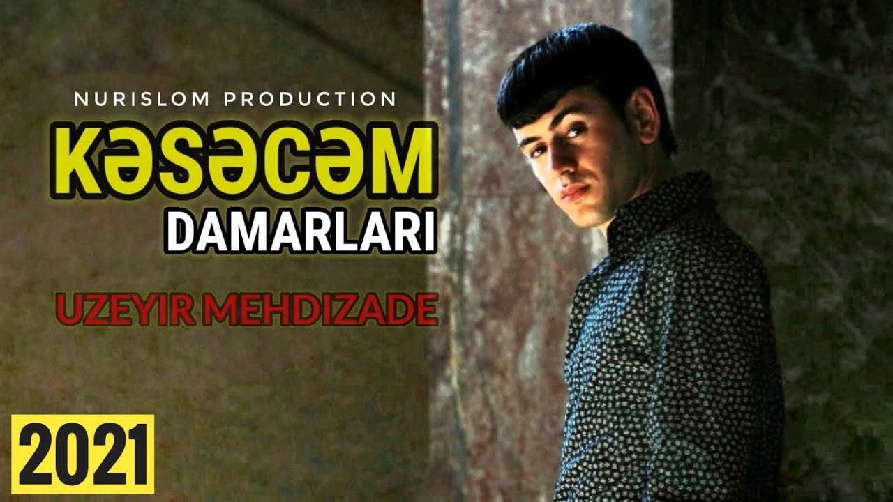 Uzeyir Mehdizade – Kesecem Damarlari (Official Audio)