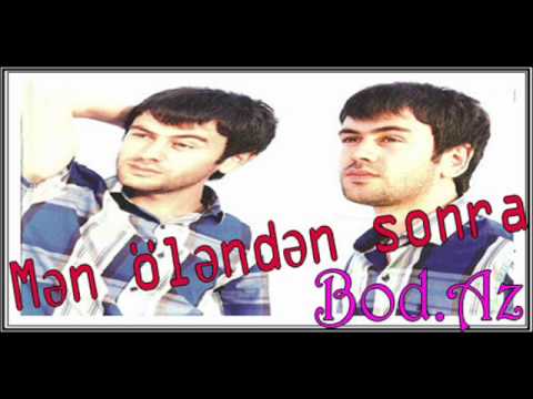Uzeyir Mehdizade - Men olenden sonra | www.Bod.Az | by AsLaNoV