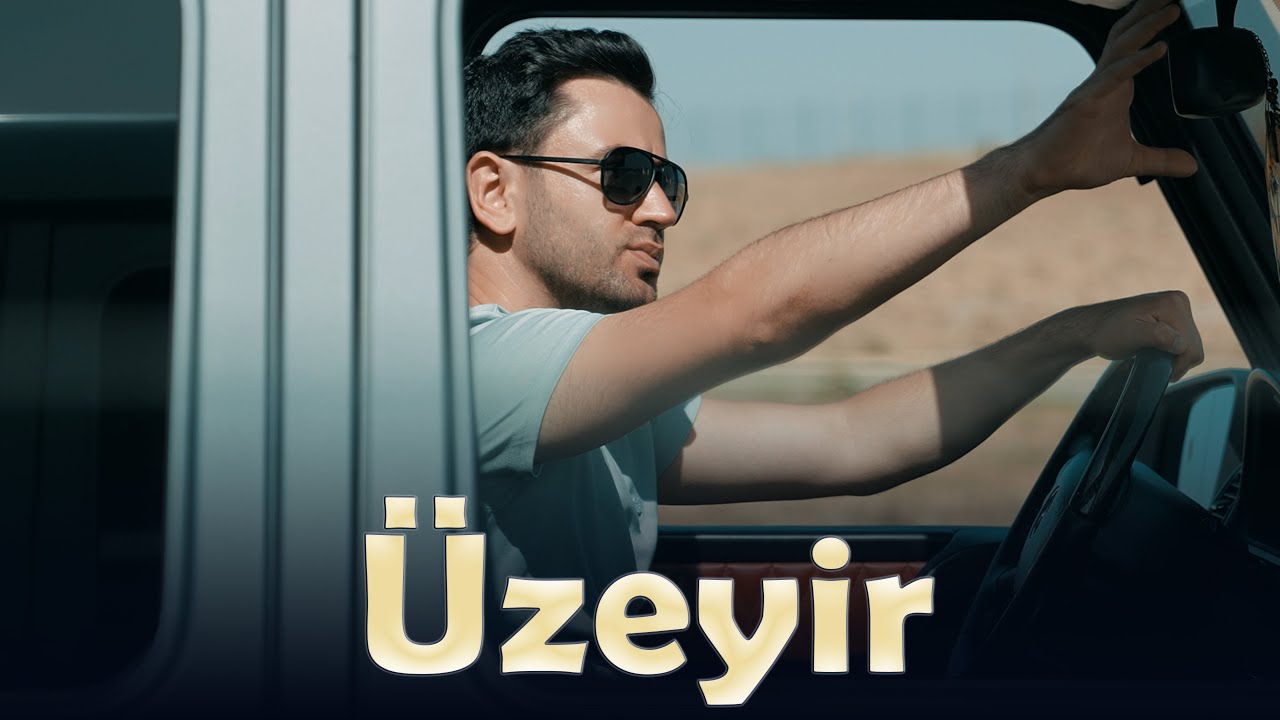 Uzeyir Mehdizade - Onu Menden Ayiranlara Lenet ( Official Video Clip ) 2023