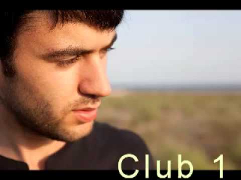 Uzeyir Mehdizade Club 1 (UZEYIR production)