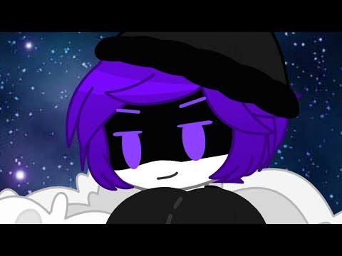 Uzi and N |Gigantic growing|Gacha club