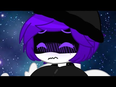 Uzi and N |Gigantic growing|Gacha club
