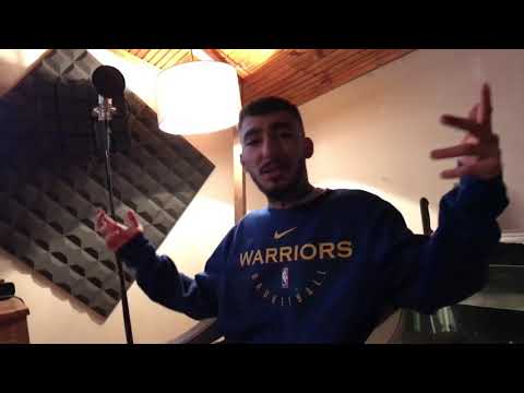 Uzi Serbest Stil / Acapella /YAYINLANMAYAN ŞARKI )