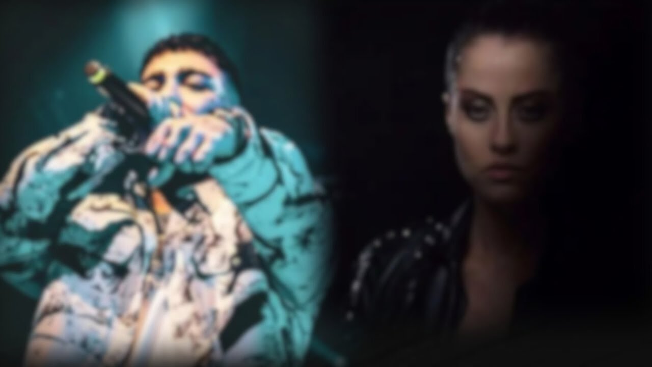 Uzi X Derya Uluğ - Öyle Bir Kader Ki Bu  / Mix (Prod.Jiwan Beats)