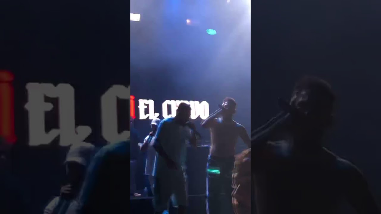 Uzi x Motive Trap House