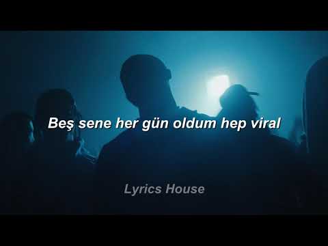 Uzi x Russ Millions - International (Sözleri)