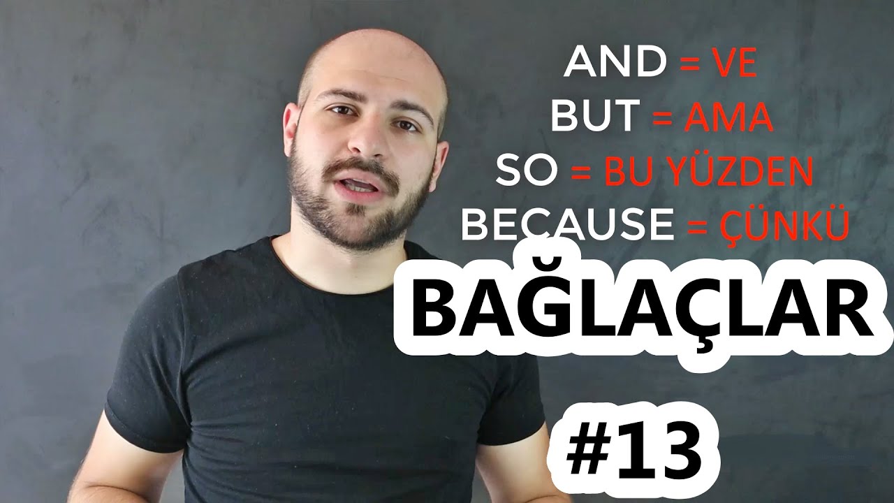 UZUN CÜMLELER KURMAK İÇİN GEREKLİ 