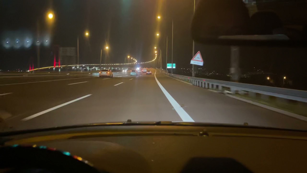 Uzun yol/hangimiz sevmedik / Volvo@car