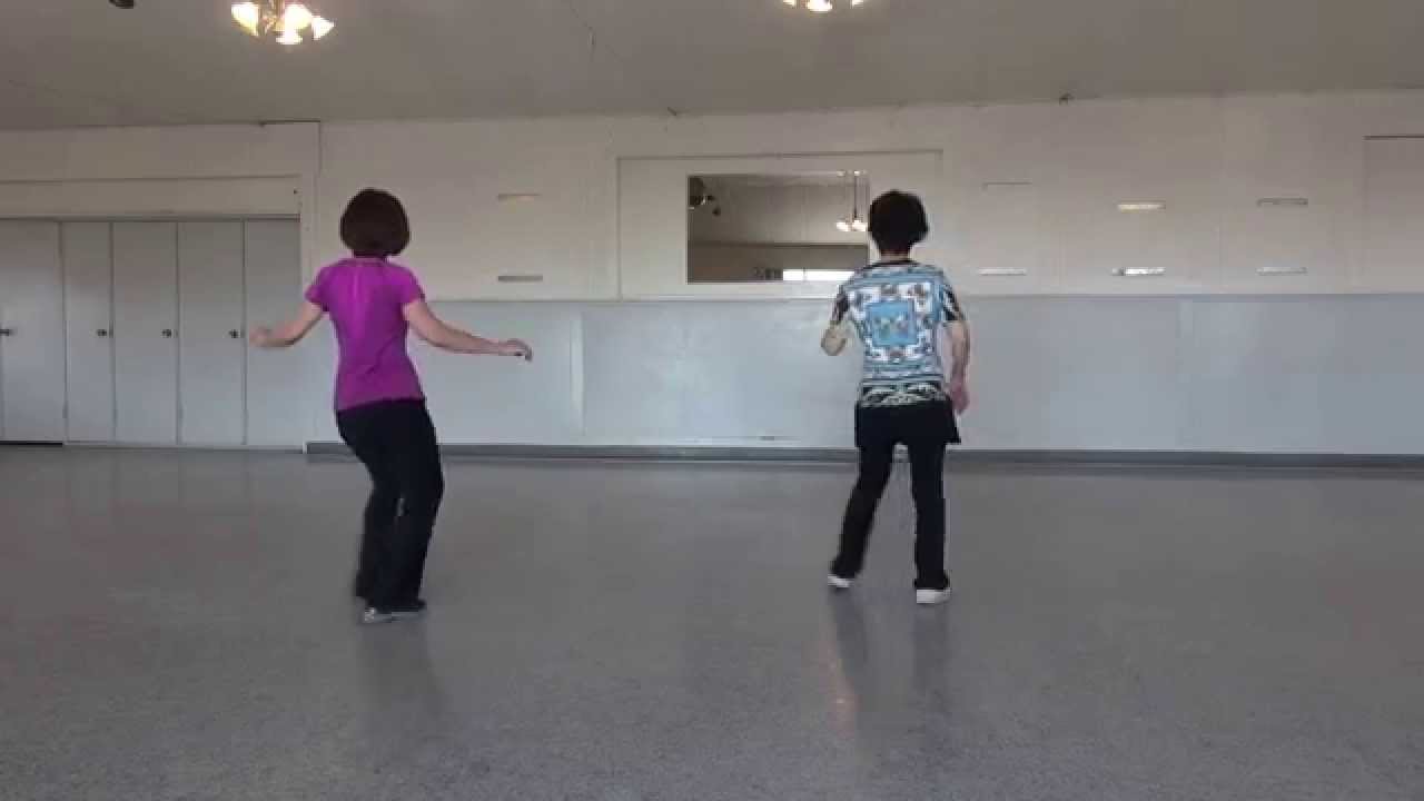 V 02 Daisy Likes To Tango