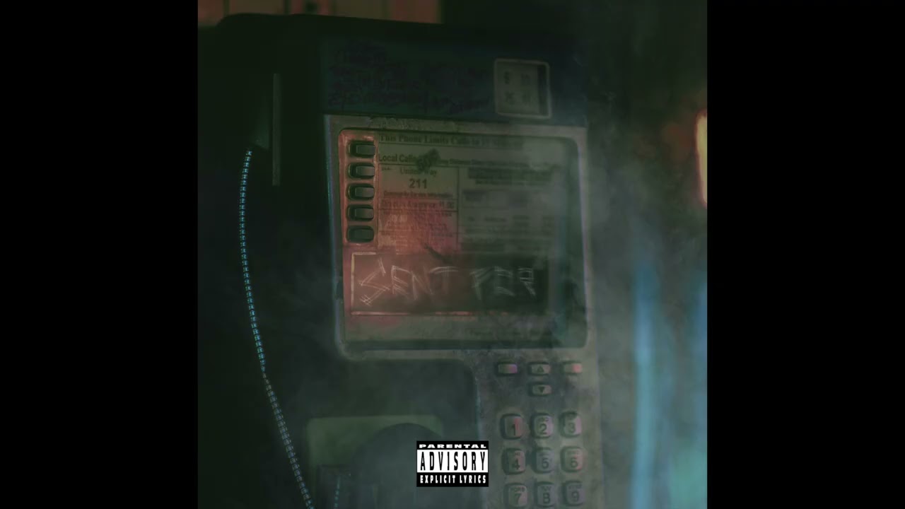 V Don - Sent For (EP)