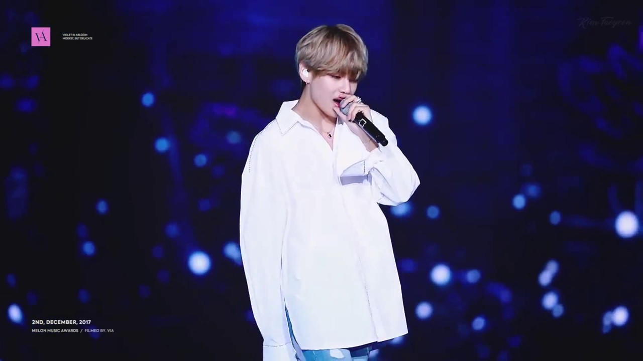 [V Focus] BTS - Spring Day (Türkçe Altyazılı)