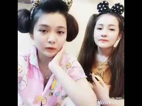 Võ Thị Ngọc Ngân - #Ngân98 #Mon2k