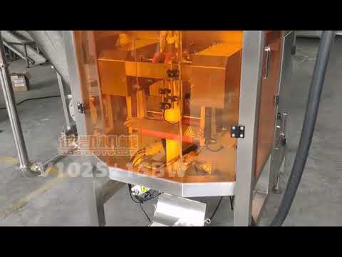 V1025+15BW Airless Salad automatic packaging machine