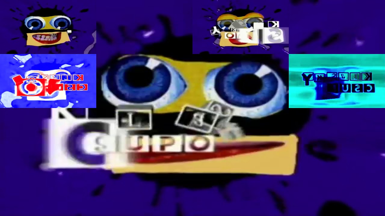 (V2) Klasky Csupo has a Sparta Gamma Remix