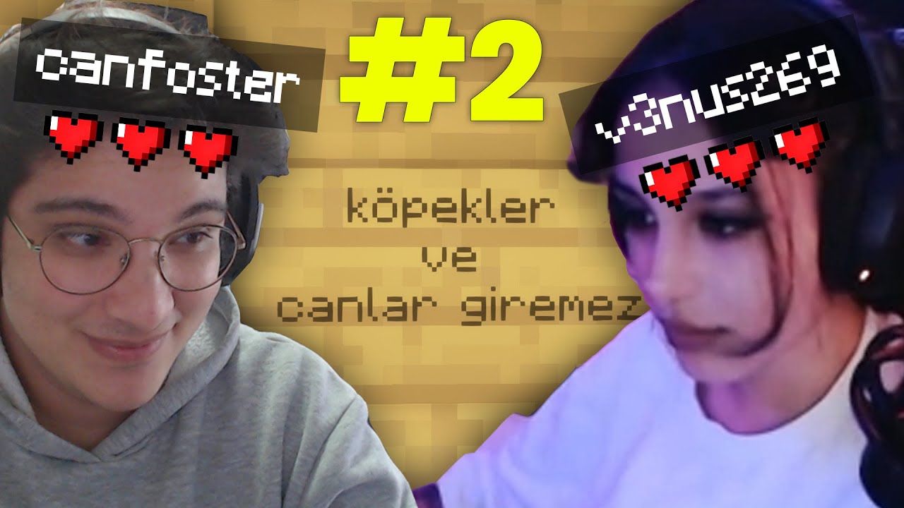 @v3nus269 ile minecraft survival #2