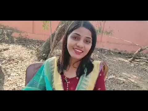 V-69 Neha Singh Rathor once more