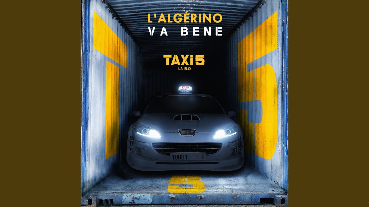 Va Bene (Extrait de la BOF de 