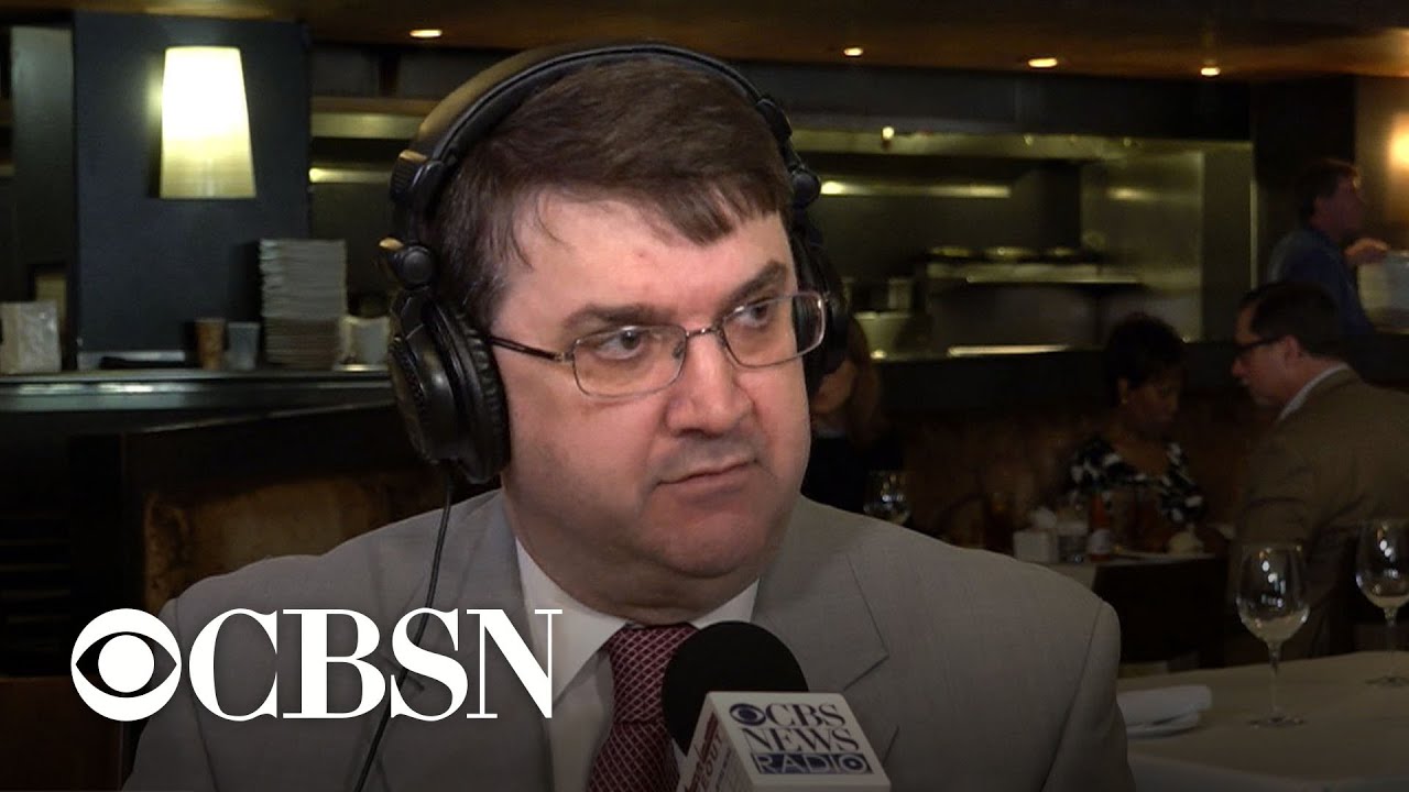 VA Secretary Wilkie: 