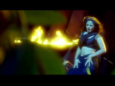 Vaalee Simran hottest Saree Navel Erotic Sensuous Song - 4K full UHD Video Song