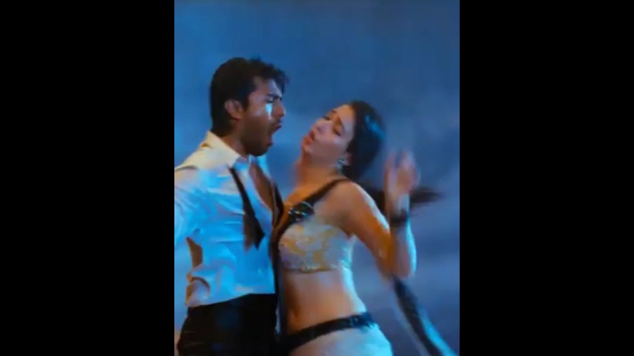 Vaana_Vaana_Full_Video_Song___Racha_Movie___Ram_Charan and Tamanna bhatia dance 🕺#youtubeshorts