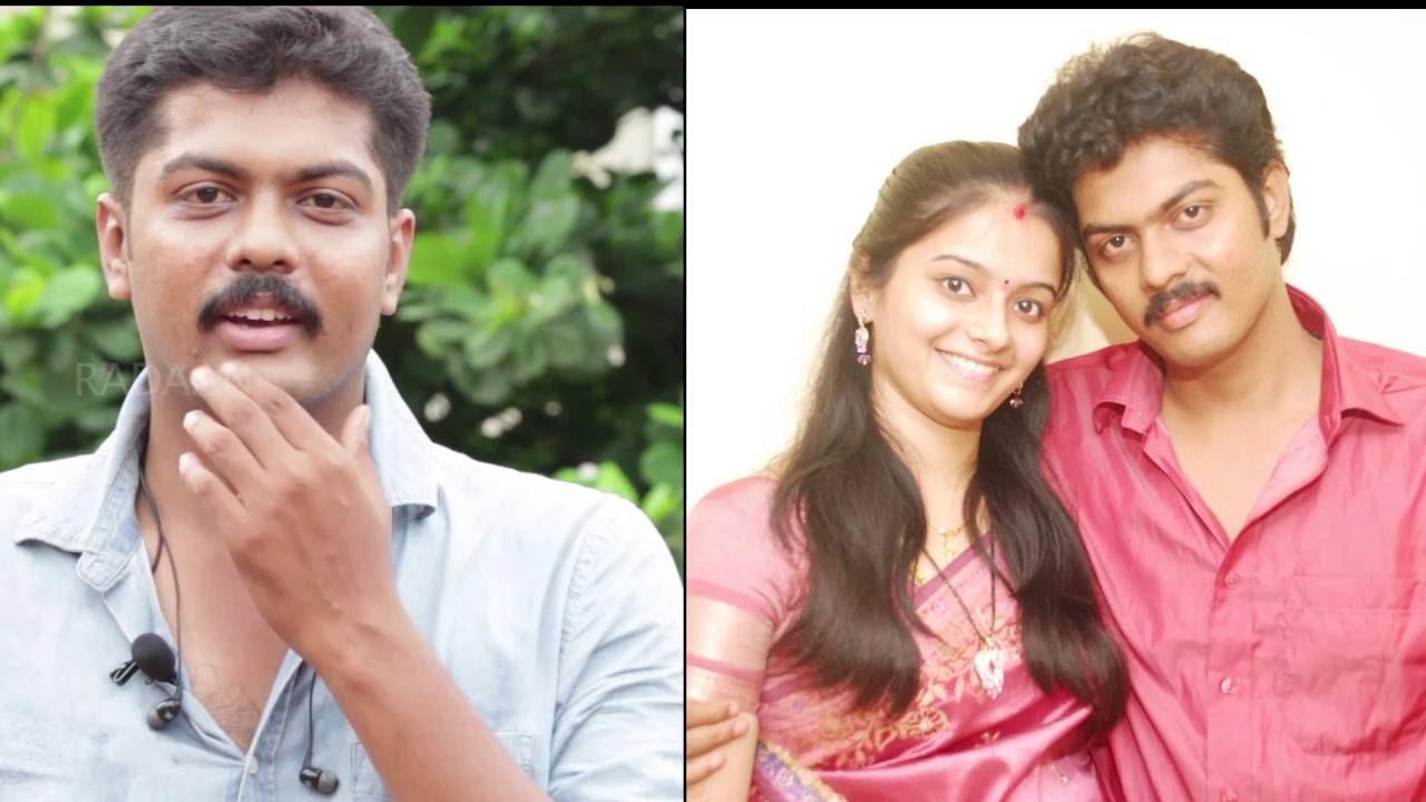 Vaani Rani Gautham | Unknown things of Vicky Krish | Spotlight