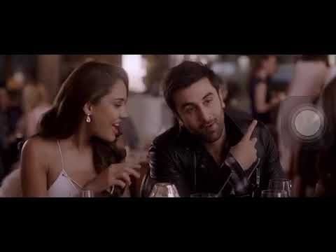 “Vaatavaran” aka Vibing Scene of Lisa D'Souza from Ae Dil Hai Mushkil | Ranbir Kapoor | Lisa Haydon