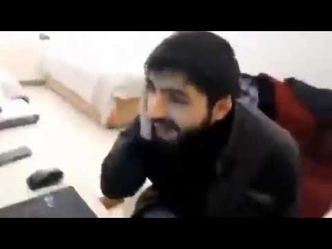 Vaay dolandırıldım lan vaay para gitti lan
