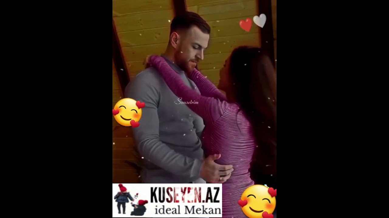 vacap status ucun romantik