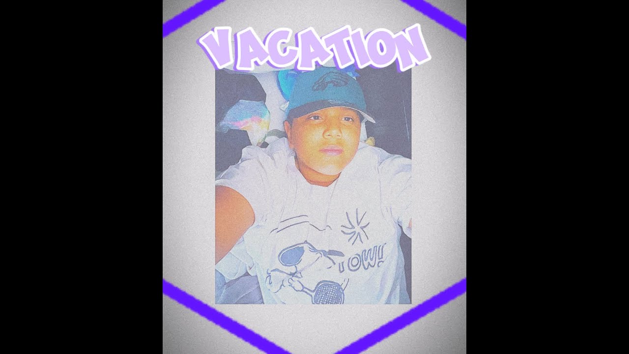 Vacation-ft.sparx kid (official music-video) - sparxi