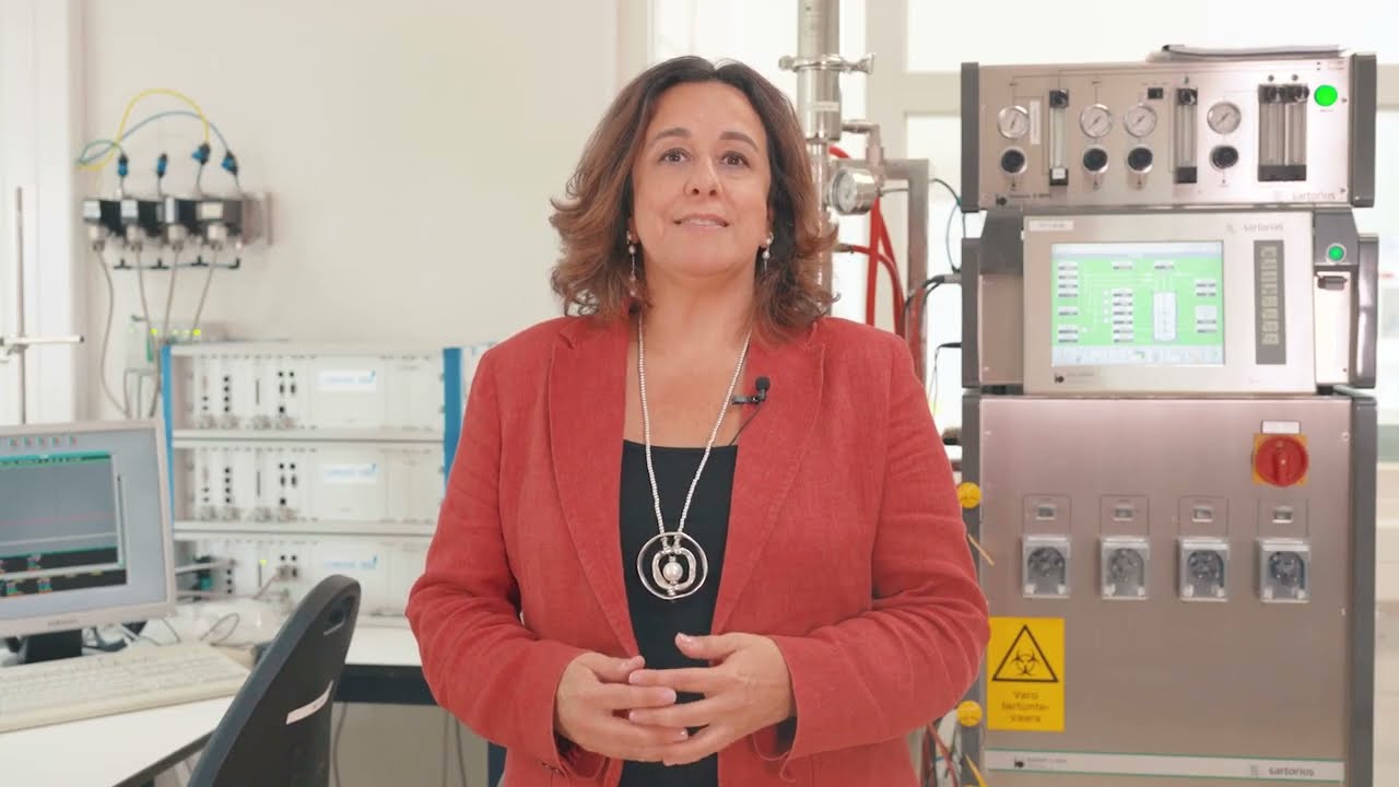 Vaccine Development at iBET