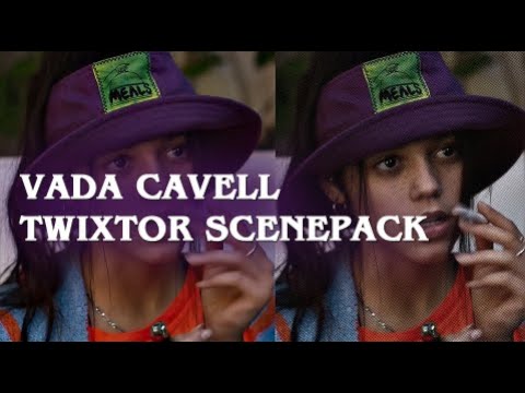 Vada Cavell (The Fallout) Twixtor Scenepack