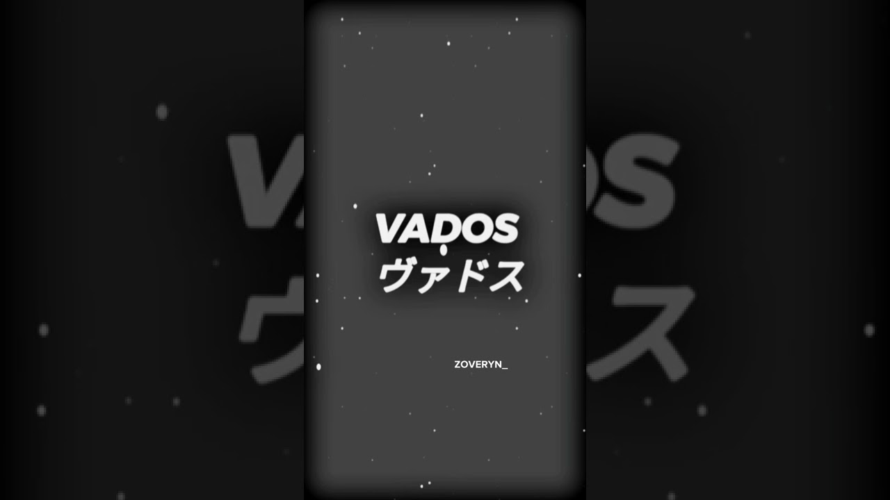 Vados 