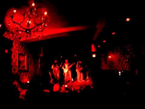 Vae Victus - The One-Look Donnybrook