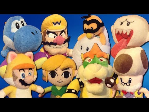 VAF Plush Shorts - Volume 27