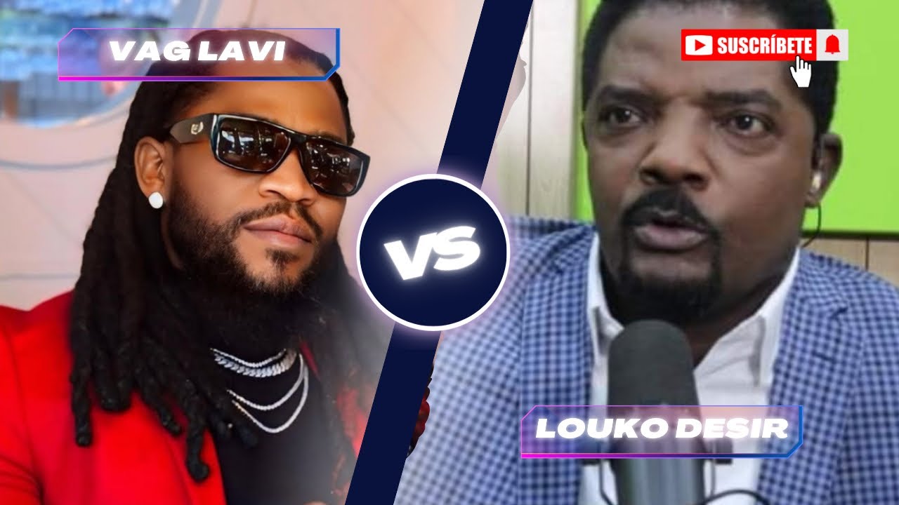Vag lavi & Louko desir interview anpil vérité bay 🔥💯