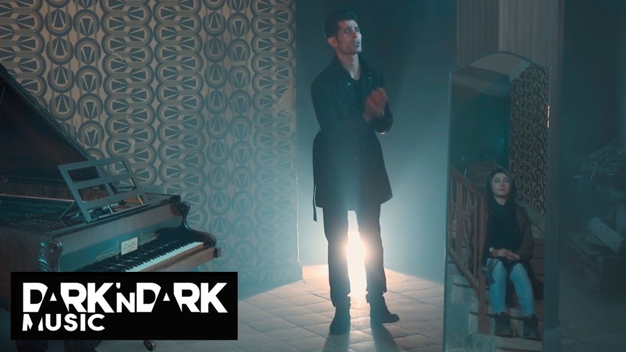 Vahid Rostami - Getmə Yarim (Sen verdiyin guller soldu mende - sensizliye dozmur urek) getme yarim