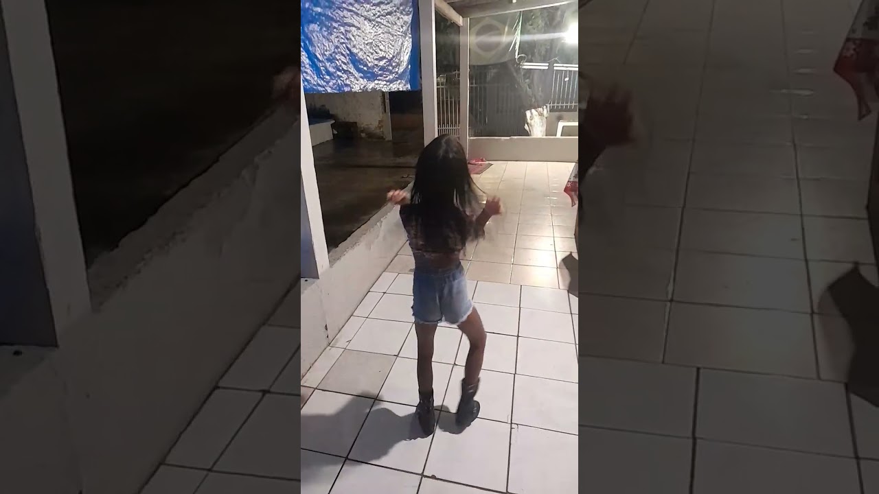 vai soltando o pancadão #funk  #trend  #tiktok