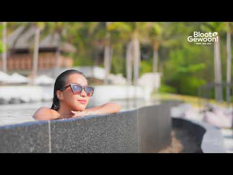 Vakantie | Voel je vrij, geef je bloot! | Commercial BlootGewoon! 2023