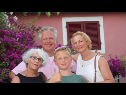 Vakantie Italie 2015