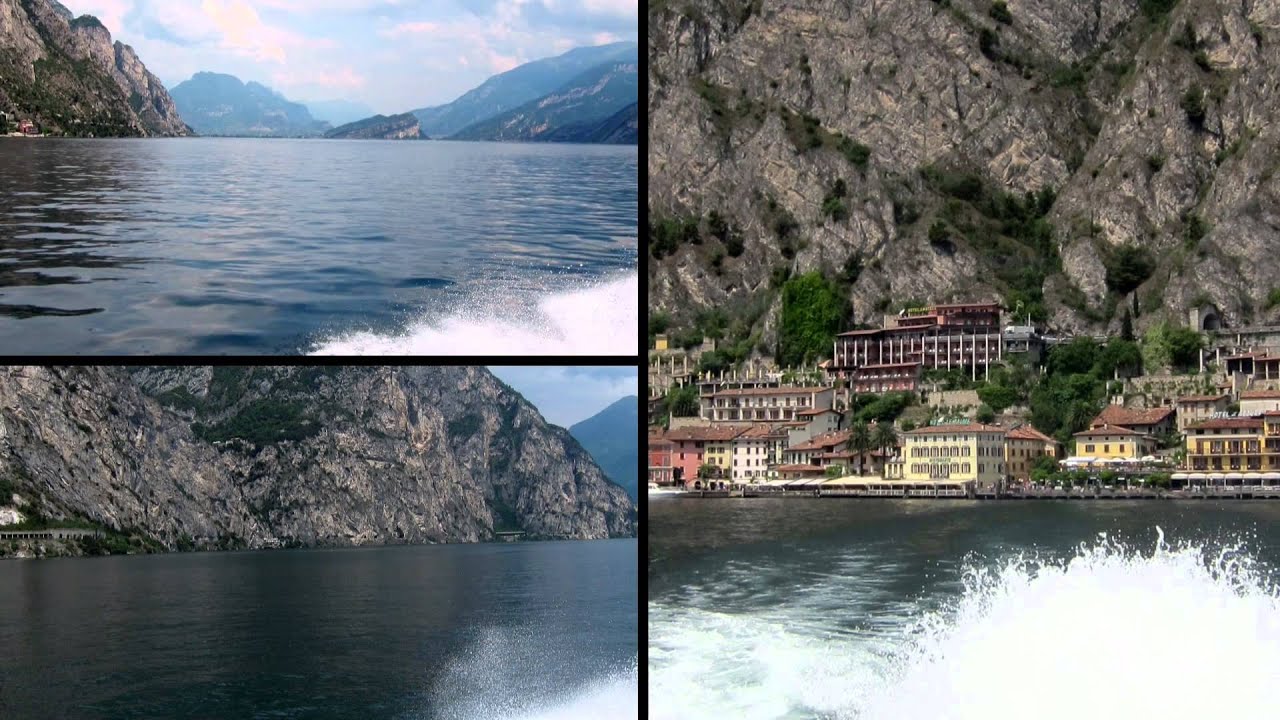 Vakantie Italie 2015