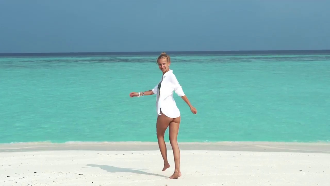 Vakkaru Maldives Heaven on Earth