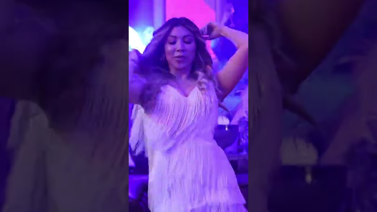 Valeidi la Del reperpero🔥 En TheWorld 🌏
