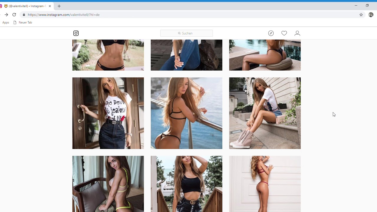 Valenti Vitel 🐱 @ valentivitell • Instagram Fotos und  Videos