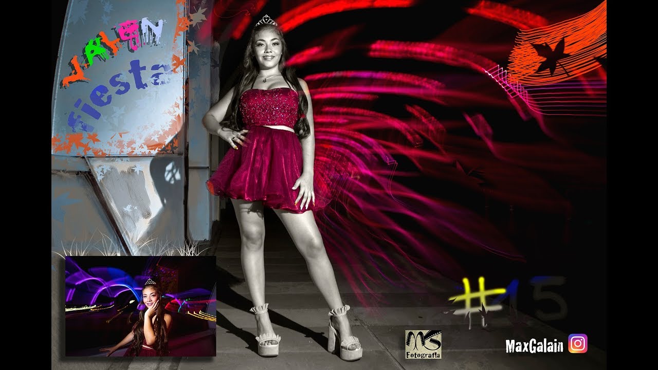 Valentina 15 #11