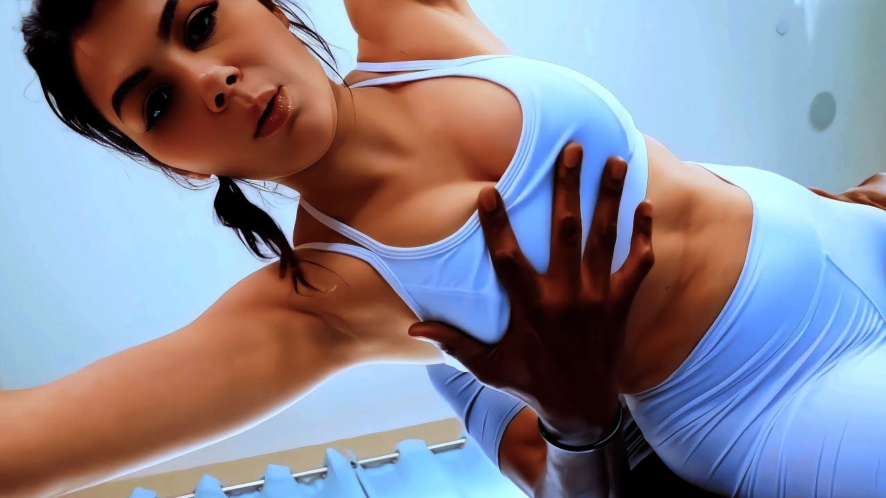 Valentina Nappi 4K Status